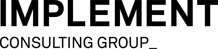 Implement Consulting Group Logo