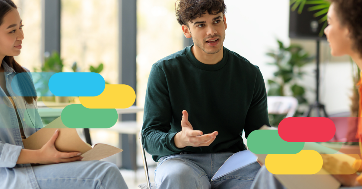 LinkedIn Newsletter Header Image Decision Making