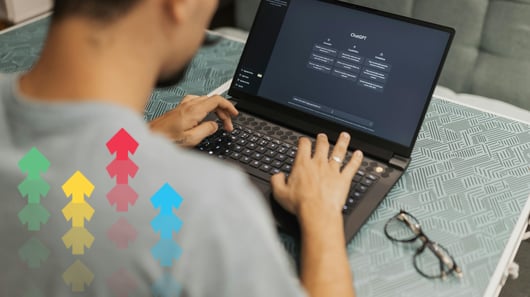 Bring Your Whole Brain To Work