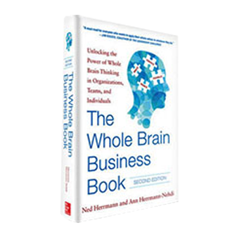 the WBT business book
