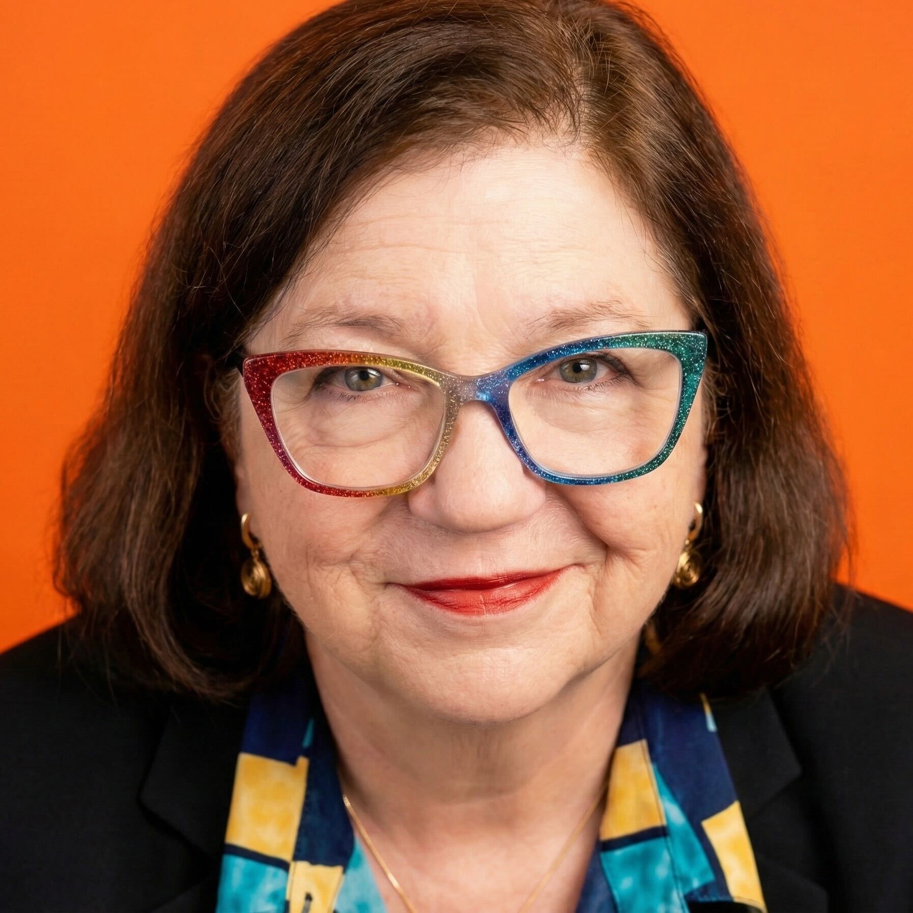 Ann Herrmann-Nehdi, Chief Thought Leader at Herrmann